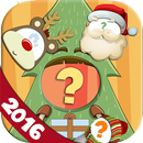 Place Your Face Christmas - Create Greeting Cards APK