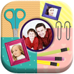 Collage photo editor