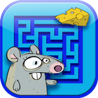 Labirintos – Jogo educativo ícone