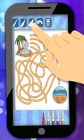 Mazes - logic games স্ক্রিনশট 2