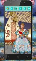 Foto fallera Valencia 2016 截图 1
