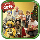 Hazte foto con los reyes magos APK