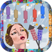 Crea tu mascleta Fallas 2015