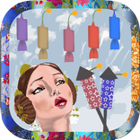 Crea tu mascleta Fallas 2017