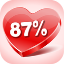 Love test scanner APK