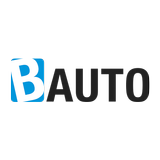 B Auto-icoon