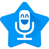 Voice changer for kids and families icon