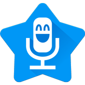 Voice changer for kids and families icon