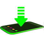 UDM : Ultimate Download Manager آئیکن