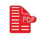 آیکون‌ PDF : All File Reader