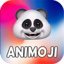 Animoji : Emoji Photo Maker APK
