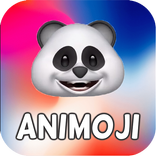 Animoji : Emoji Photo Maker