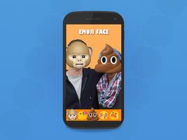 Animoji: Emoji Face Maker Affiche