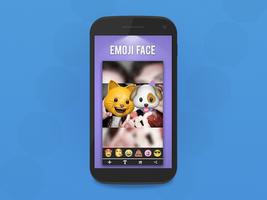 Animoji: Emoji Face Maker capture d'écran 2