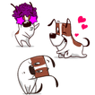 DogMoji : Emoticon And Stickers Of Dogs