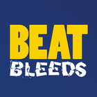 آیکون‌ Beat Bleeds Canada