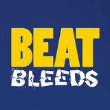 Beat Bleeds Canada biểu tượng