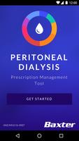 PD Prescription Management 포스터