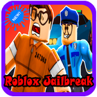 New  Guide for ROBLOX Jailbreak Game icon