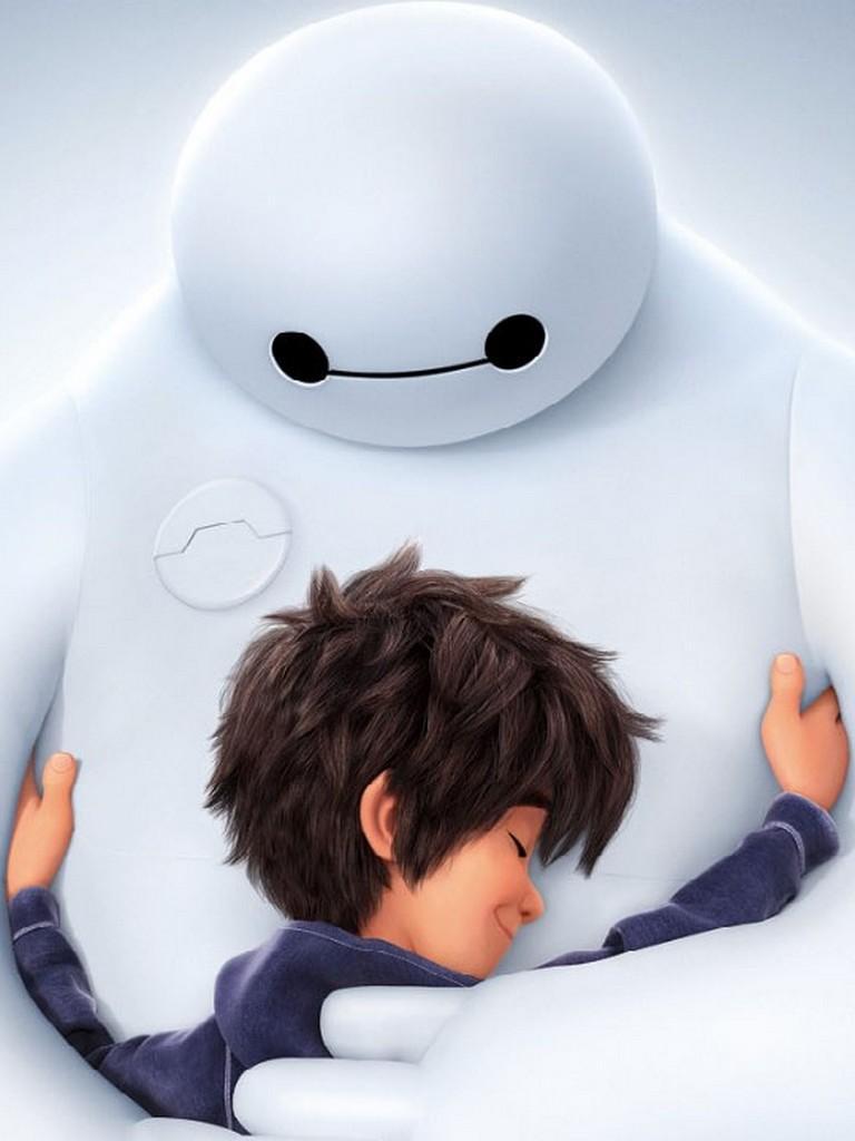 Baymax Big Hero SuperHD Wallpaper APK للاندرويد تنزيل Baymax Big Hero SuperHD Wallpaper APK للاندرويد تنزيل