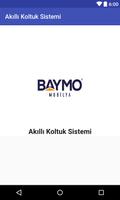 Baymo Mobilya Akıllı Koltuk ポスター