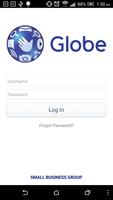 پوستر Globe SG MWP App