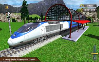 Euro Train Driving Simulator 2018 bài đăng