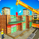 House Construction Simulator 3D APK