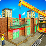 House Construction Simulator 3D