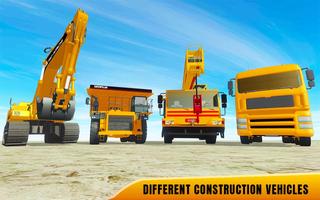 nhà ở xây dựng giả lập 3d ảnh chụp màn hình 3