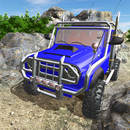Offroad Jeep Hilly Adventure APK