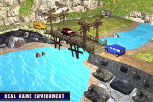 Offroad Jeep Hilly Adventure screenshot 2