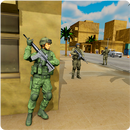 Combat Assassin Sniper Strikes APK