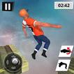 Echt U-Bahn Spaß Lauf Parkour Simulator