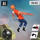 Parkour Simulator Free Running simgesi