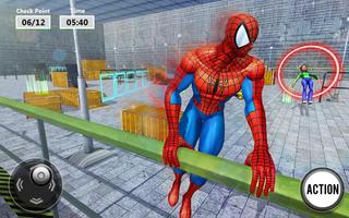 Parkour Simulator Free Running gönderen