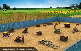 New Weed Farming Simulator 3D capture d'écran 3
