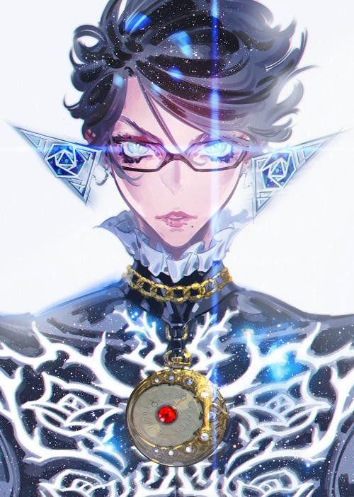 Android 用の Bayonetta Wallpaper Art Apk をダウンロード