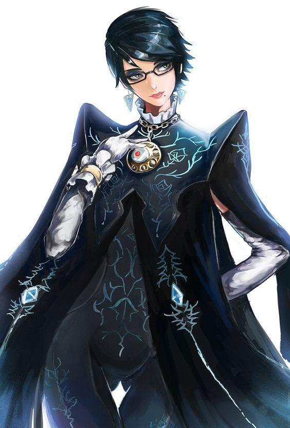 Android 用の Bayonetta Wallpaper Art Apk をダウンロード
