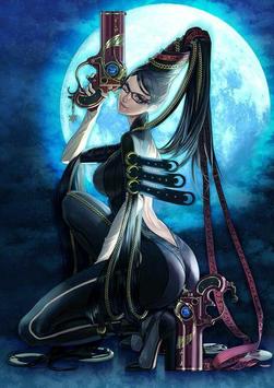 Download Bayonetta Wallpaper Art Apk For Android Latest Version
