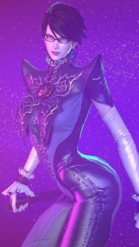 Android 用の Bayonetta Wallpaper Art Apk をダウンロード