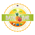 Baya Bar icône