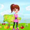 Elifin Düşleri Vitamin Sepeti APK