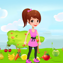 Elifin Düşleri Vitamin Sepeti APK