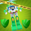 Helly Poli Robocar Muhteşem Arabalar Macera APK