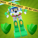 Helly Poli Robocar Muhteşem Arabalar Macera APK