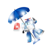 Çılgın Muhteşem Arabalar Poli Crazy Robocar APK