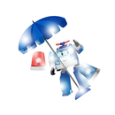 Çılgın Muhteşem Arabalar Poli Crazy Robocar APK