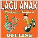 Lagu Anak Anak Indonesia APK