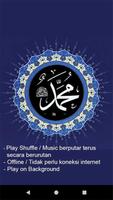 Sholawat Nabi MP3 Affiche